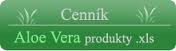   Cenník produktov FLP